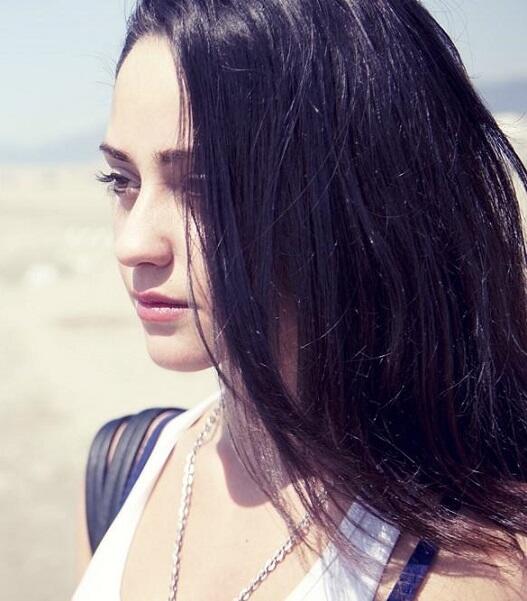 Most Gorgeous Hypnotic Women Face, Best Artistic Women In Portrait - Part 3