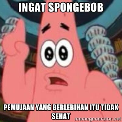 pelajaran yg bisa saya ambil dari sebuah "GAME"