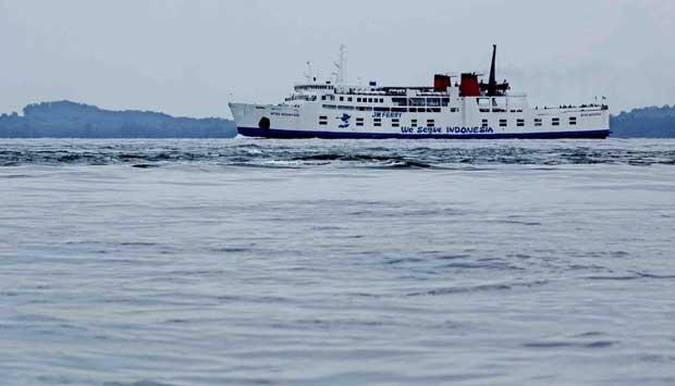 Dua Kapal Malaysia Ditangkap di Nunukan