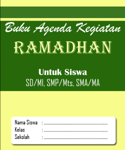 Kegiatan Anak 90-an Selama Bulan Ramadhan