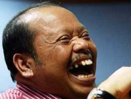 Ngakak....!!