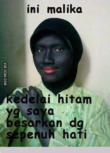 Ngakak....!!