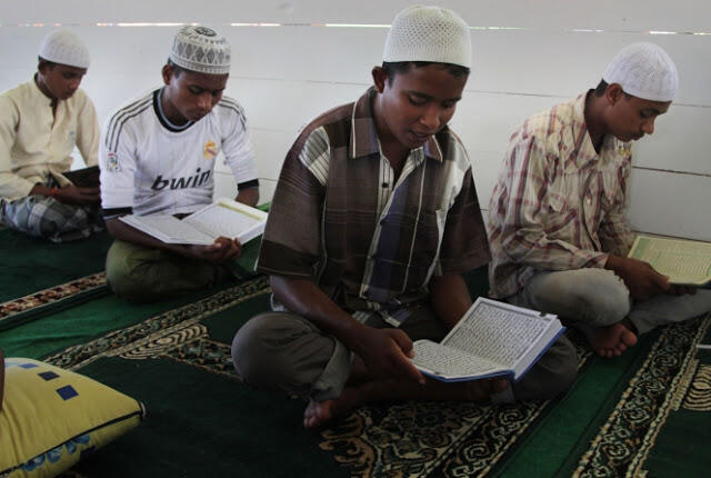 Ramadhan Anti-Mainstream di Aceh
