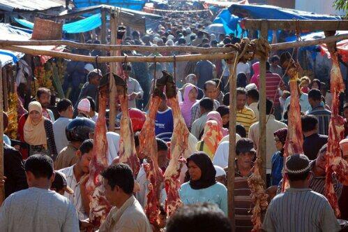 Ramadhan Anti-Mainstream di Aceh