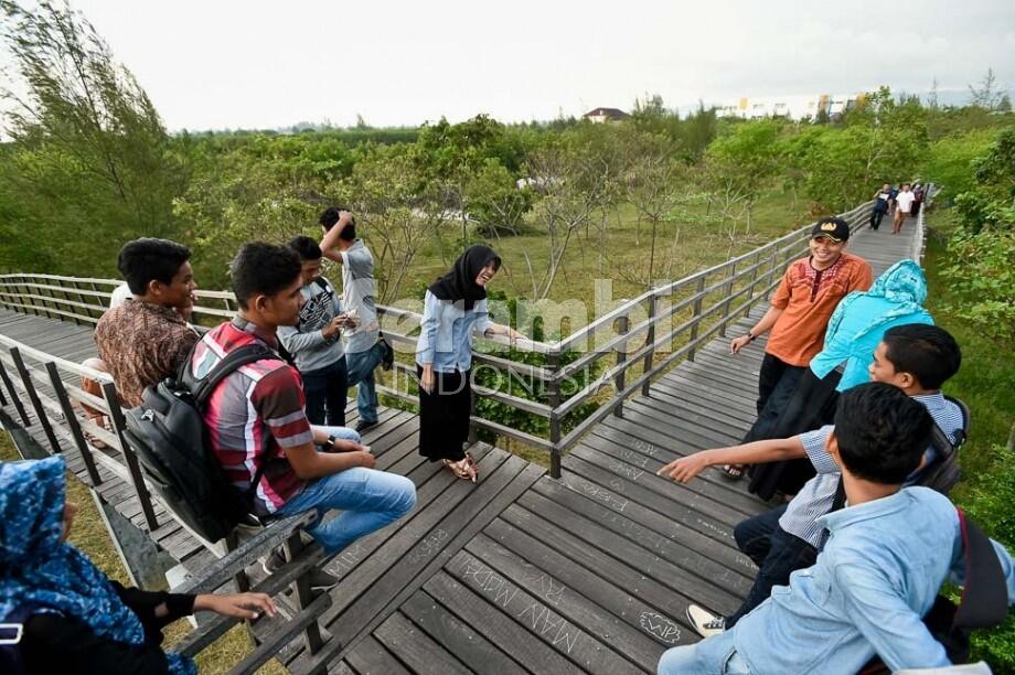 Ramadhan Anti-Mainstream di Aceh
