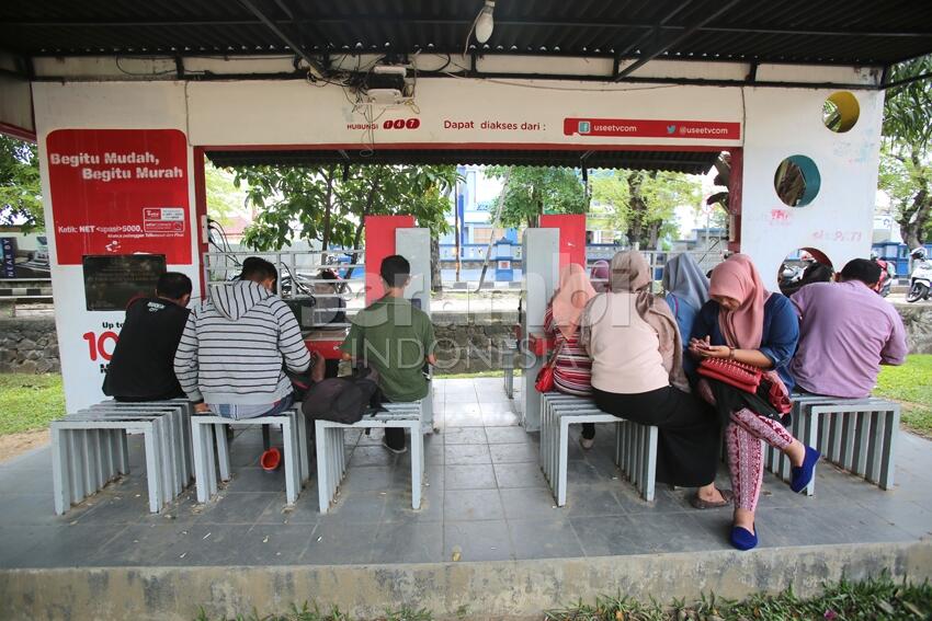 Ramadhan Anti-Mainstream di Aceh