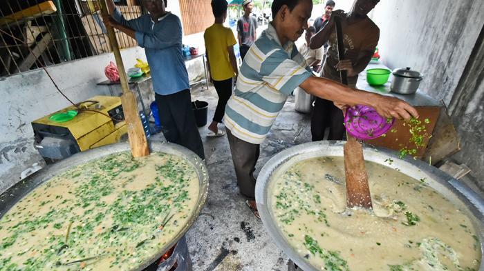 Ramadhan Anti-Mainstream di Aceh
