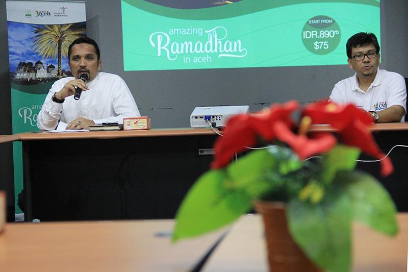 Ramadhan Anti-Mainstream di Aceh