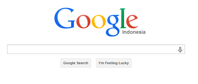 Masuk gan!! Google Merayakan Ramadan!!
