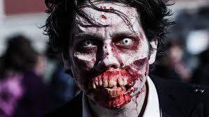 "Zombie" ternyata adalah nama pejualng Islam di Brazil