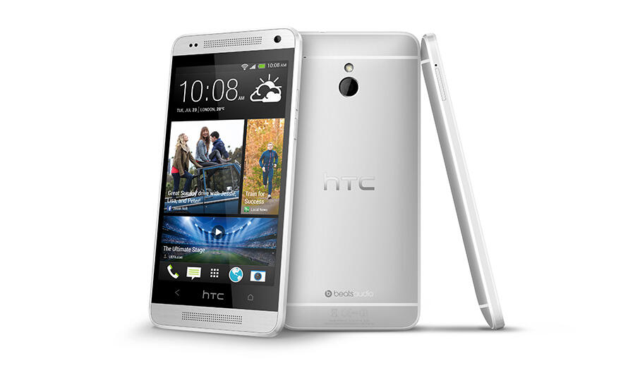 5 Smartphone Pemecah Rekor di Guinness Worlds of Records