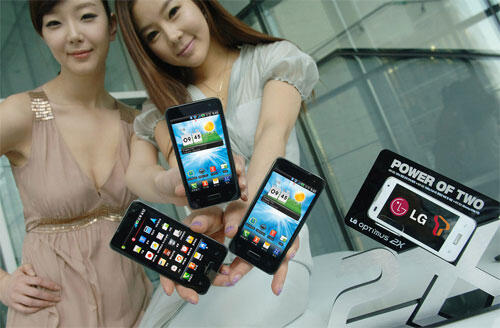 5 Smartphone Pemecah Rekor di Guinness Worlds of Records