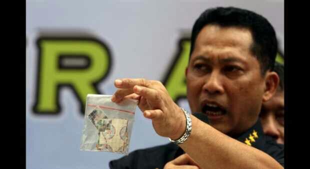 Budi Waseso: Kalau Bisa Bebas Menyadap....