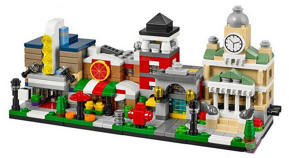 Lego Decool 7116 Ultimate Batmobile