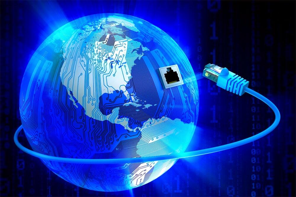 Tahukah Kamu Tanggal Berapa Internet Berulang Tahun?
