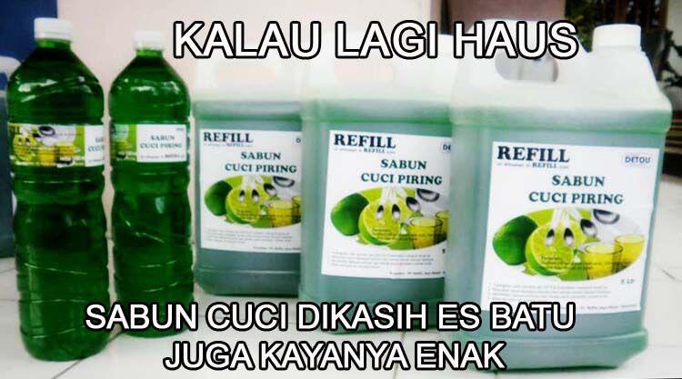Bayangan Selama Ramdhan