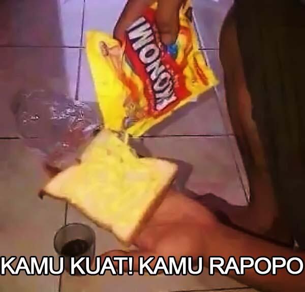 Bayangan Selama Ramdhan