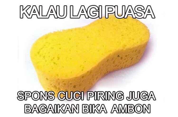 Bayangan Selama Ramdhan