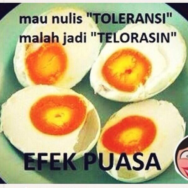 Bayangan Selama Ramdhan