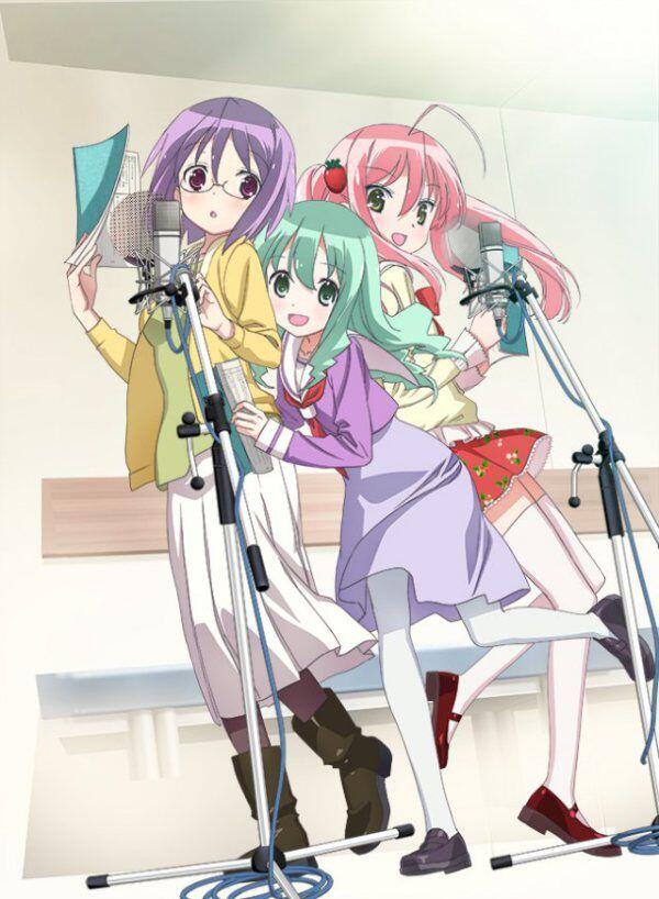 6 Anime terbaru yang kamu harus tonton di 'Summer' ini!! 
