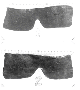 Kasus Lead Masks Case yang belum terpecahkan