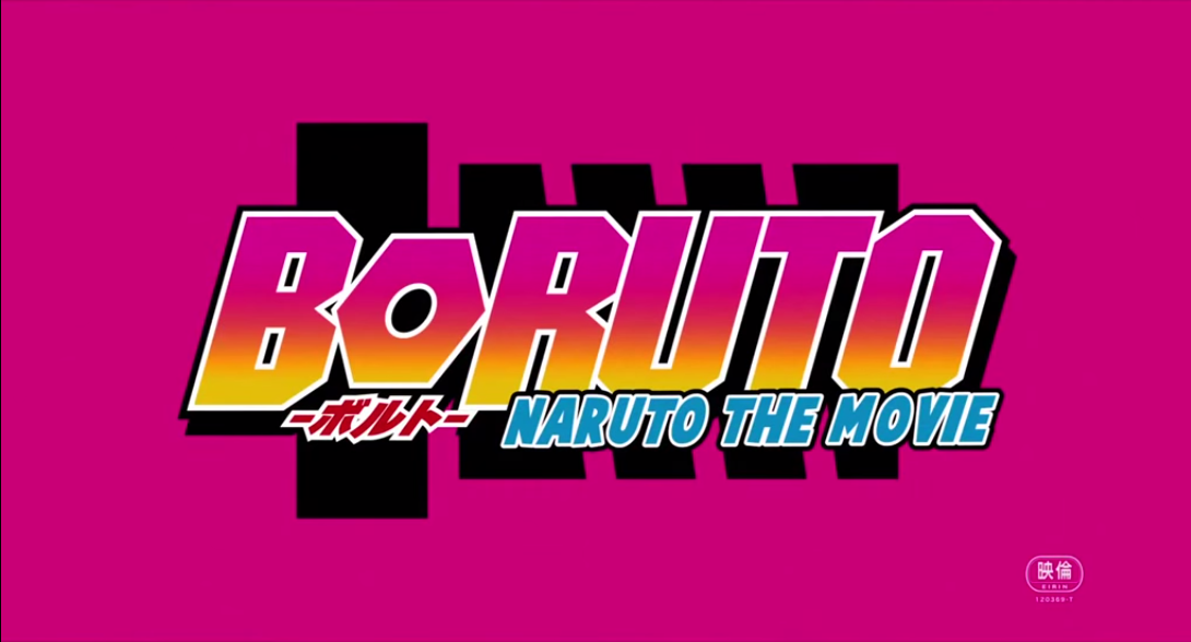 &#91;NARUTO LOVERS MASUK!!&#93; Akhirnya Boruto The Movie Trailer 2 Released Gan 