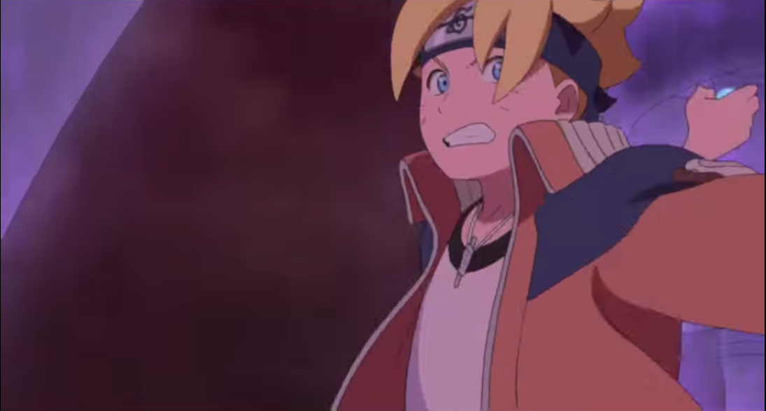 &#91;NARUTO LOVERS MASUK!!&#93; Akhirnya Boruto The Movie Trailer 2 Released Gan 