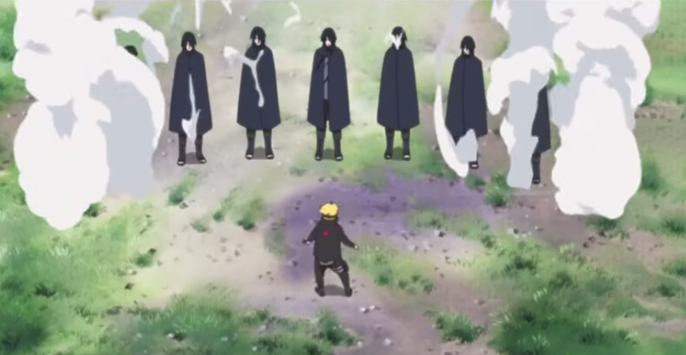 &#91;NARUTO LOVERS MASUK!!&#93; Akhirnya Boruto The Movie Trailer 2 Released Gan 