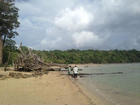 Andaman &amp; Nicobar - Mengintip wilayah paling barat NKRI from the other side