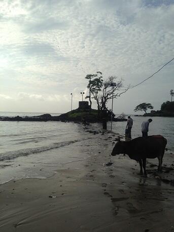 Andaman &amp; Nicobar - Mengintip wilayah paling barat NKRI from the other side