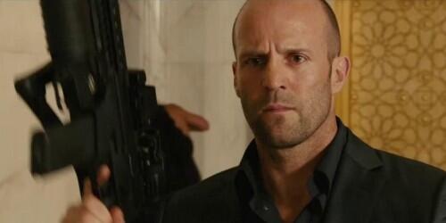 Jason Statham akan Kembali di Fast & Furious 8