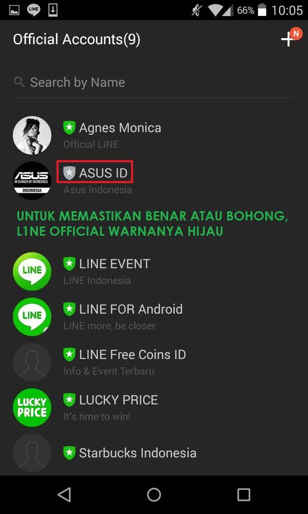 &#91;OFFICIAL LIE&#93; Be SMART People on the INTERNET!