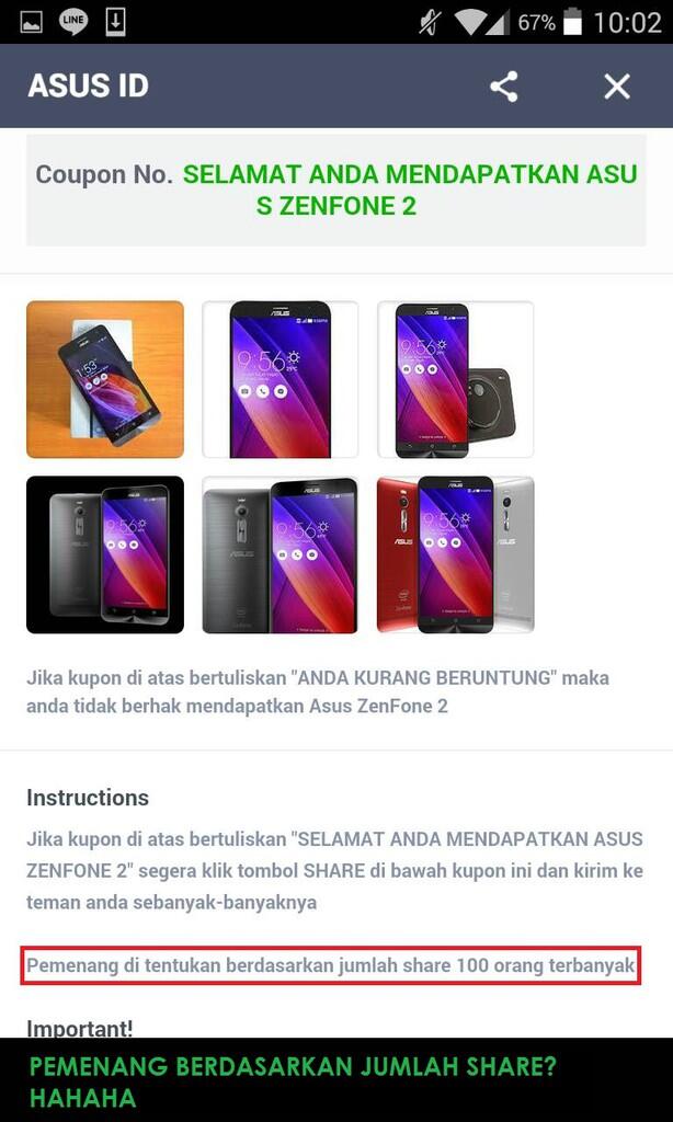 &#91;OFFICIAL LIE&#93; Be SMART People on the INTERNET!
