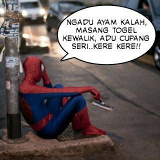 Kumpulan meme comic yg sizenya pas buat pp bbm &#91; Update &#93;