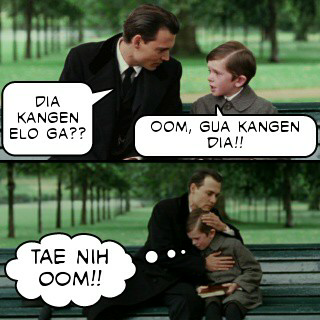 Kumpulan meme comic yg sizenya pas buat pp bbm &#91; Update &#93;