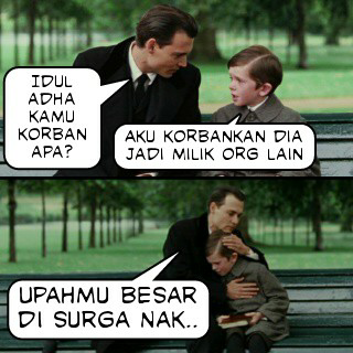 Kumpulan meme comic yg sizenya pas buat pp bbm &#91; Update &#93;