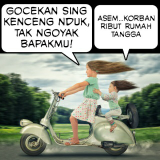 Kumpulan meme comic yg sizenya pas buat pp bbm &#91; Update &#93;