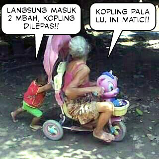 Kumpulan meme comic yg sizenya pas buat pp bbm &#91; Update &#93;