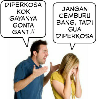 Kumpulan meme comic yg sizenya pas buat pp bbm &#91; Update &#93;