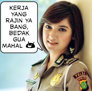 Kumpulan meme comic yg sizenya pas buat pp bbm &#91; Update &#93;