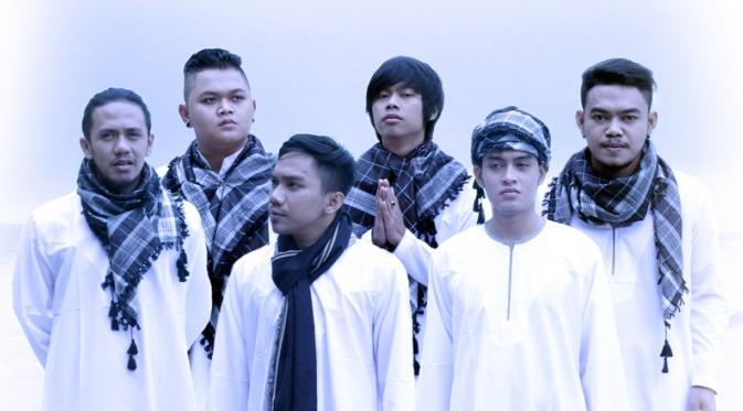 Limbad Banting Stir Jadi Produser Musik