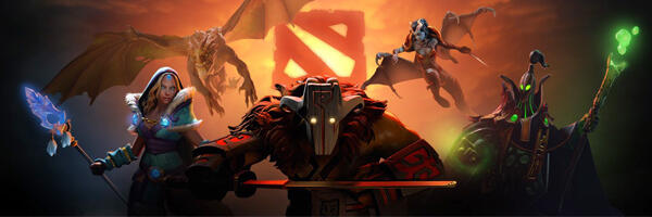 &#91;Saran&#93; Request Sub Forum Khusus DotA 2