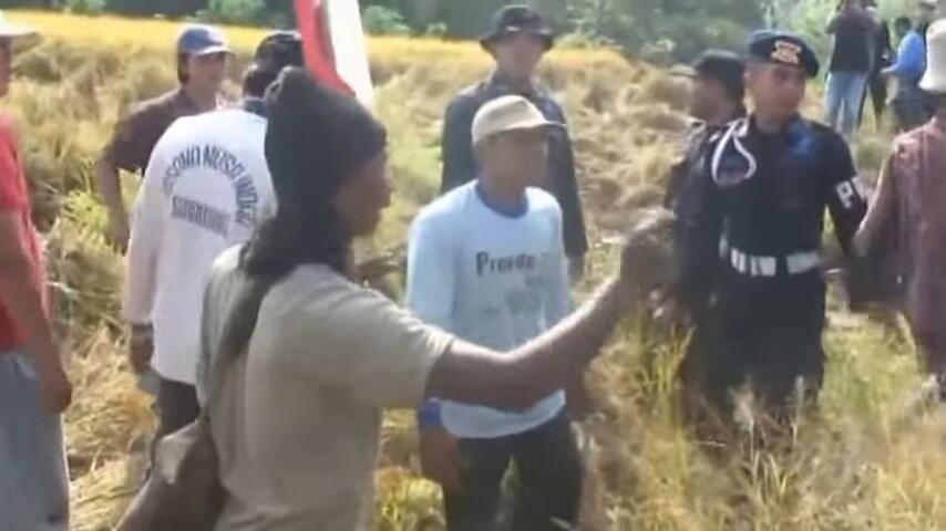 Agan Dengarkan Suara Rakyat Yang Memilukan !