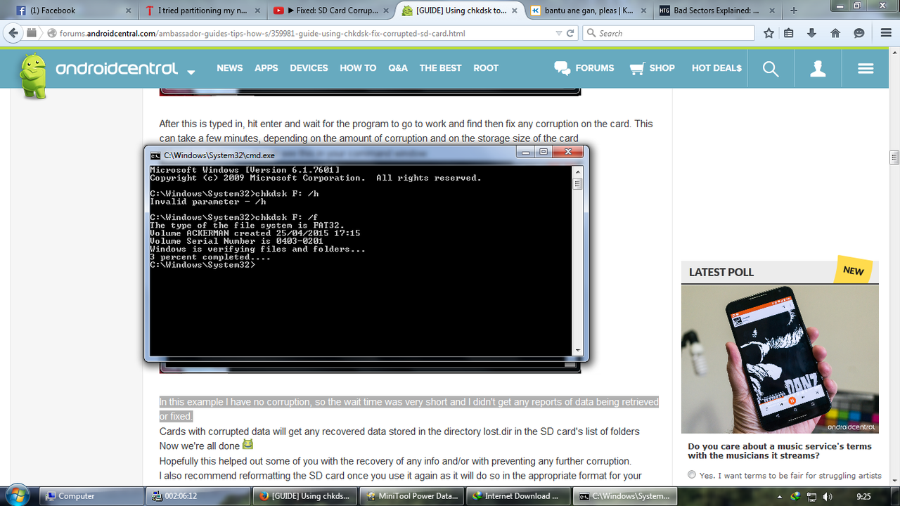 &#91;HEP&#93; bantu ane gan, pleas 