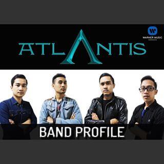 Keren!! Atlantis Band - Negeriku bikin semangat 45 lagi