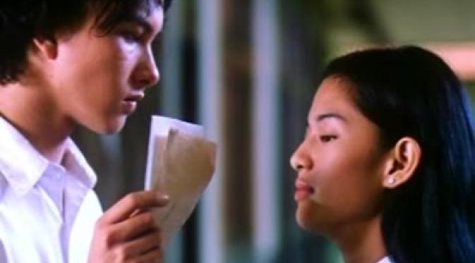 Ikon Film-film Cinta Anak Muda di Indonesia