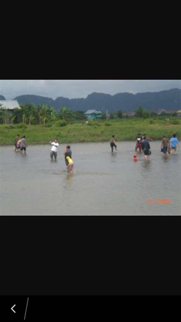 Mau yang Antimainstream? Inilah Pantai-Pantai Tersembunyi di Dunia