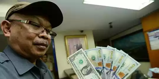 8 Alasan kenapa agan selalu miskin walau digaji tinggi