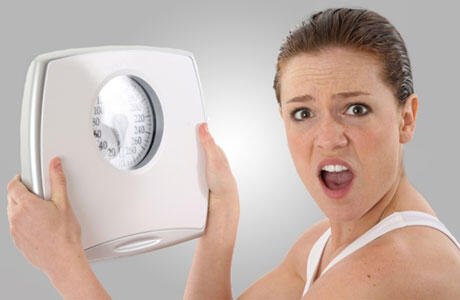 Berat Badan Naik Saat Puasa? Mungkin Kamu Kurang Memperhatikan Beberapa Hal Ini