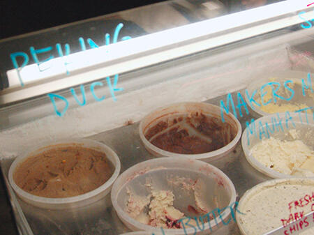 Ini Dia 5 Es Krim Unik dari Seluruh Dunia!